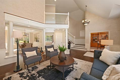 2636 259th Court SE Sammamish WA 98075