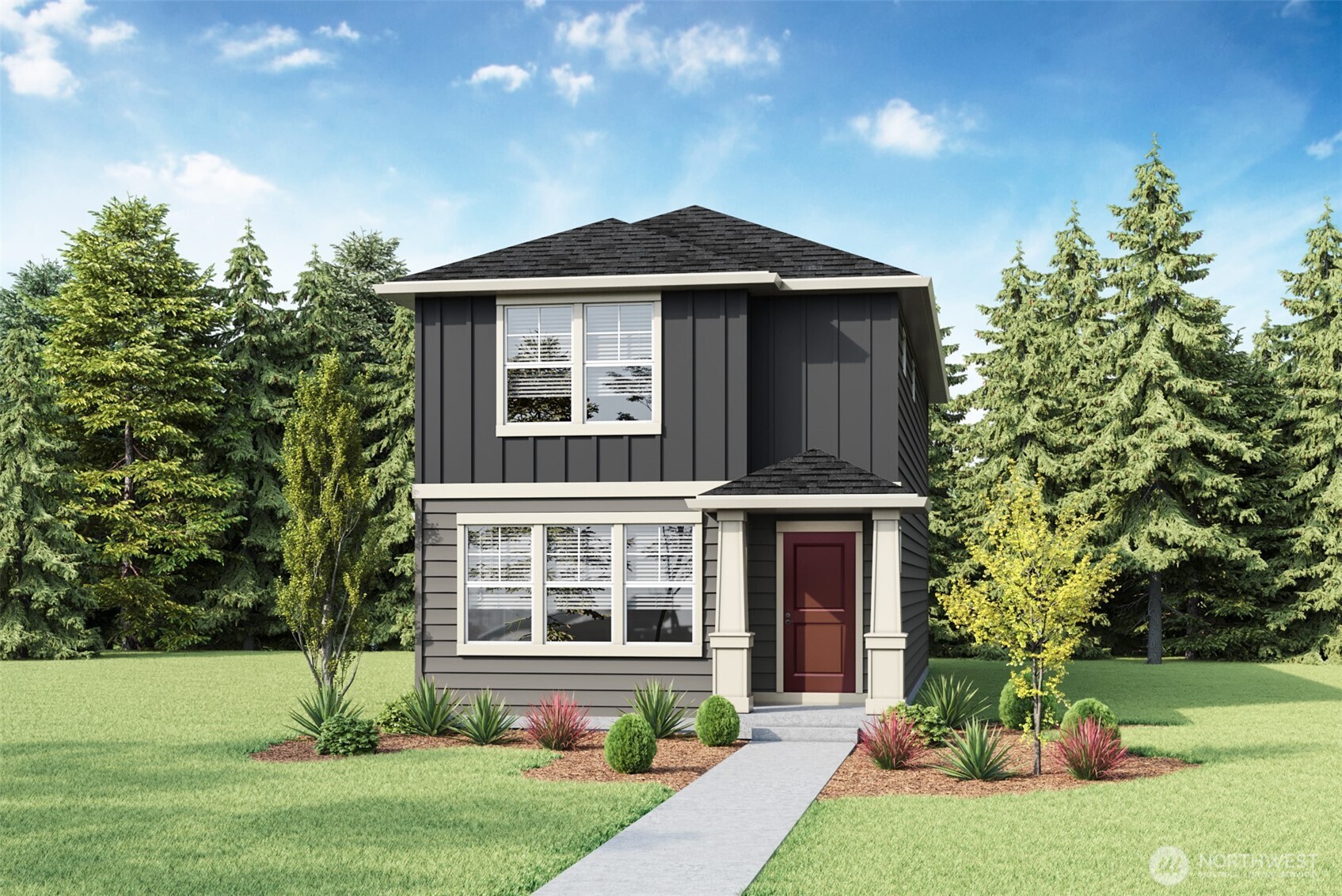 498 Cremini Loop SE Lacey WA 98513