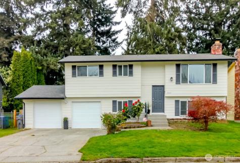 33227 39th Avenue SW Federal Way WA 98023