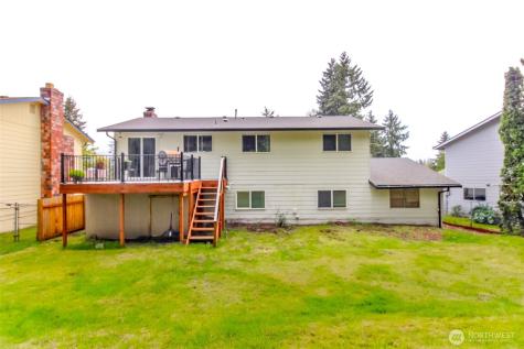 33227 39th Avenue SW Federal Way WA 98023