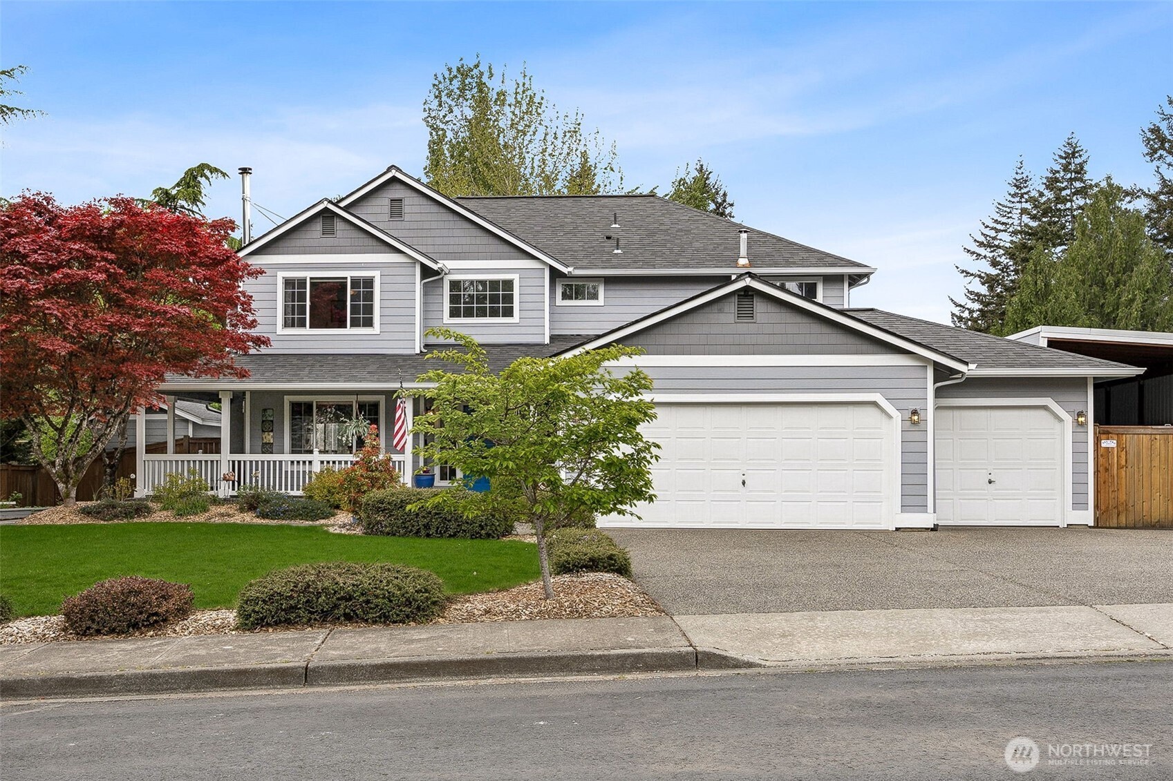 10705 189th Avenue E Bonney Lake WA 98391