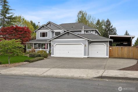 10705 189th Avenue E Bonney Lake WA 98391
