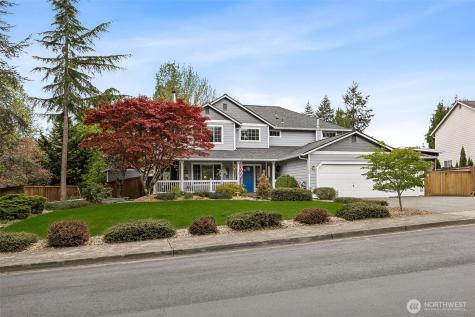 10705 189th Avenue E Bonney Lake WA 98391