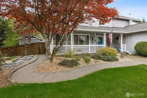 10705 189th Avenue E Bonney Lake WA 98391