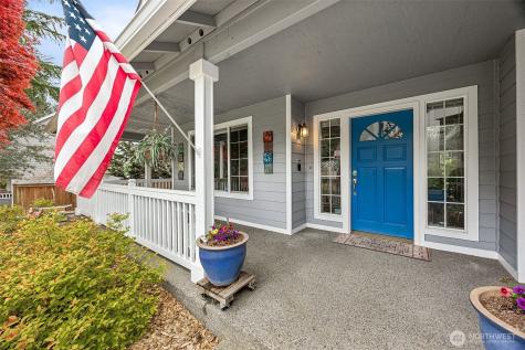 10705 189th Avenue E Bonney Lake WA 98391