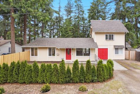 1115 207th Place NE Sammamish WA 98074