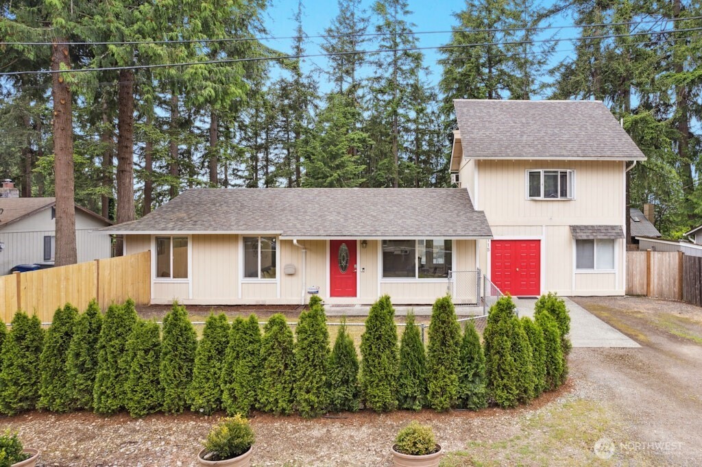 1115 207th Place NE Sammamish WA 98074