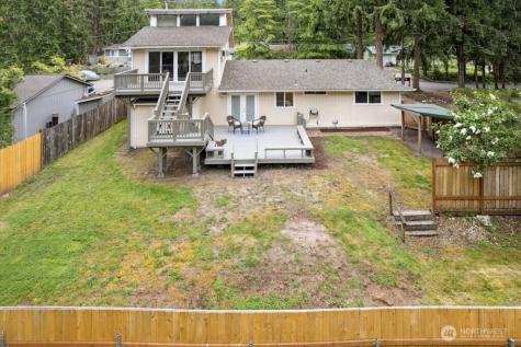 1115 207th Place NE Sammamish WA 98074