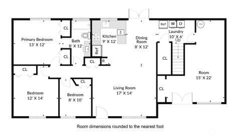 1115 207th Place NE Sammamish WA 98074