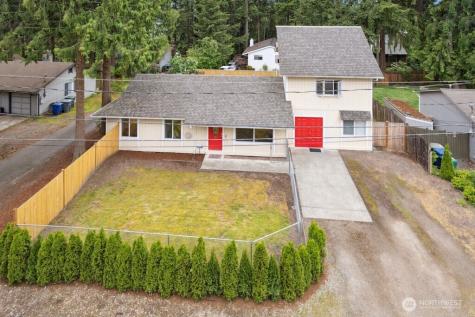 1115 207th Place NE Sammamish WA 98074