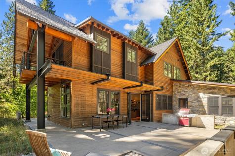 90 Little Eureka Lane Cle Elum WA 98922