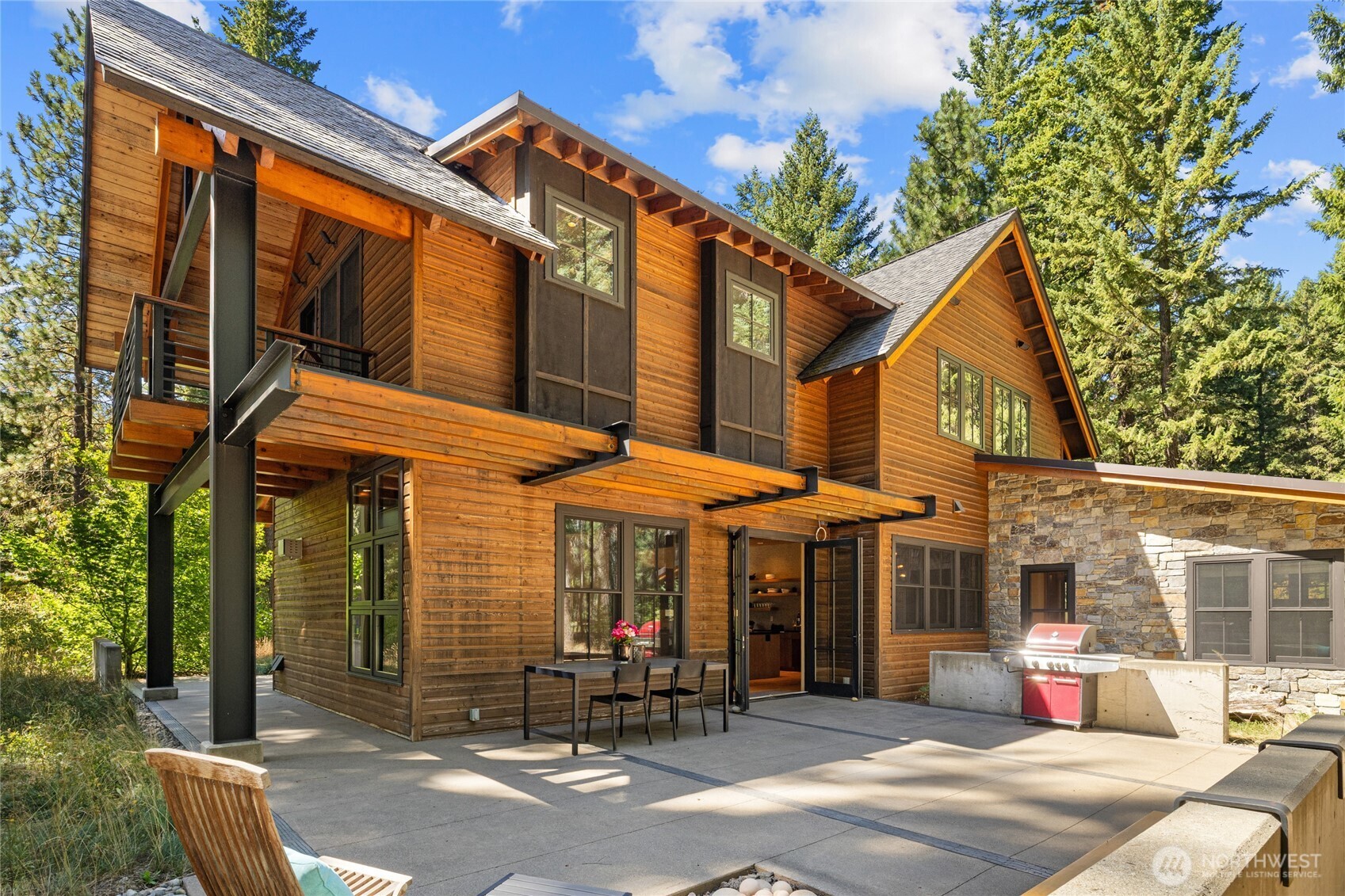 90 Little Eureka Lane Cle Elum WA 98922