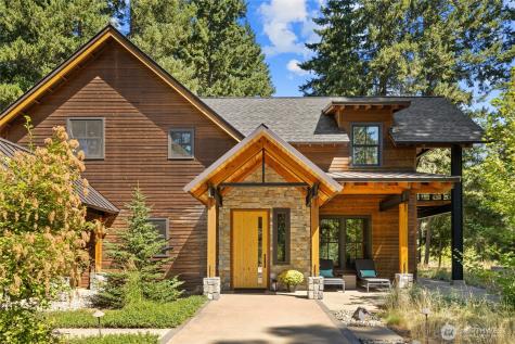 90 Little Eureka Lane Cle Elum WA 98922
