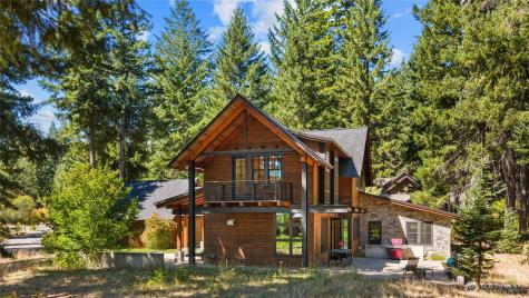 90 Little Eureka Lane Cle Elum WA 98922