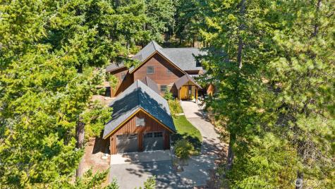 90 Little Eureka Lane Cle Elum WA 98922