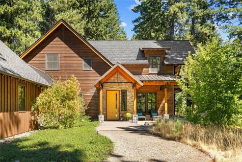 90 Little Eureka Lane Cle Elum WA 98922