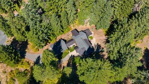 90 Little Eureka Lane Cle Elum WA 98922