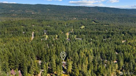 90 Little Eureka Lane Cle Elum WA 98922