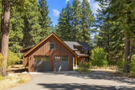 90 Little Eureka Lane Cle Elum WA 98922
