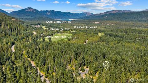 90 Little Eureka Lane Cle Elum WA 98922