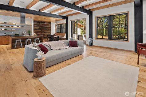 90 Little Eureka Lane Cle Elum WA 98922