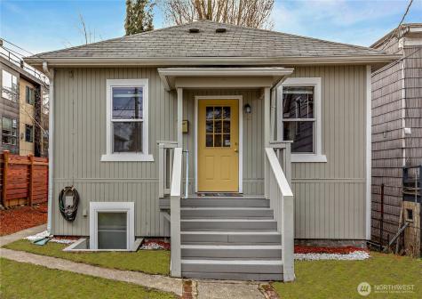 1521 E Spruce Street Seattle WA 98122