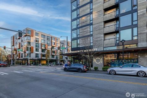 1521 E Spruce Street Seattle WA 98122