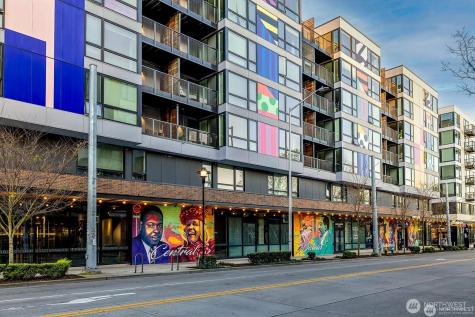 1521 E Spruce Street Seattle WA 98122
