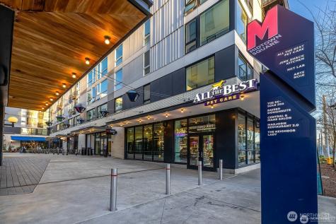 1521 E Spruce Street Seattle WA 98122