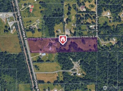 25919 Orting Kapowsin Highway E Graham WA 98338