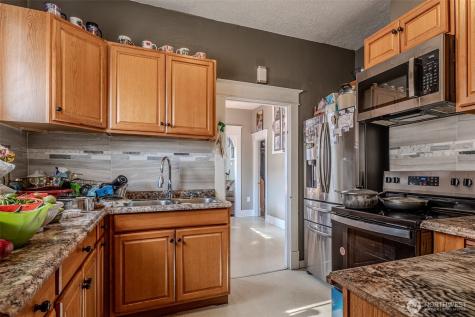 221 Okanogan Avenue Wenatchee WA 98801