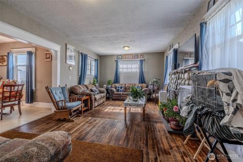 221 Okanogan Avenue Wenatchee WA 98801