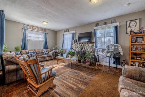 221 Okanogan Avenue Wenatchee WA 98801