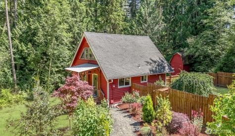 13902 135th Street Court NW Gig Harbor WA 98329