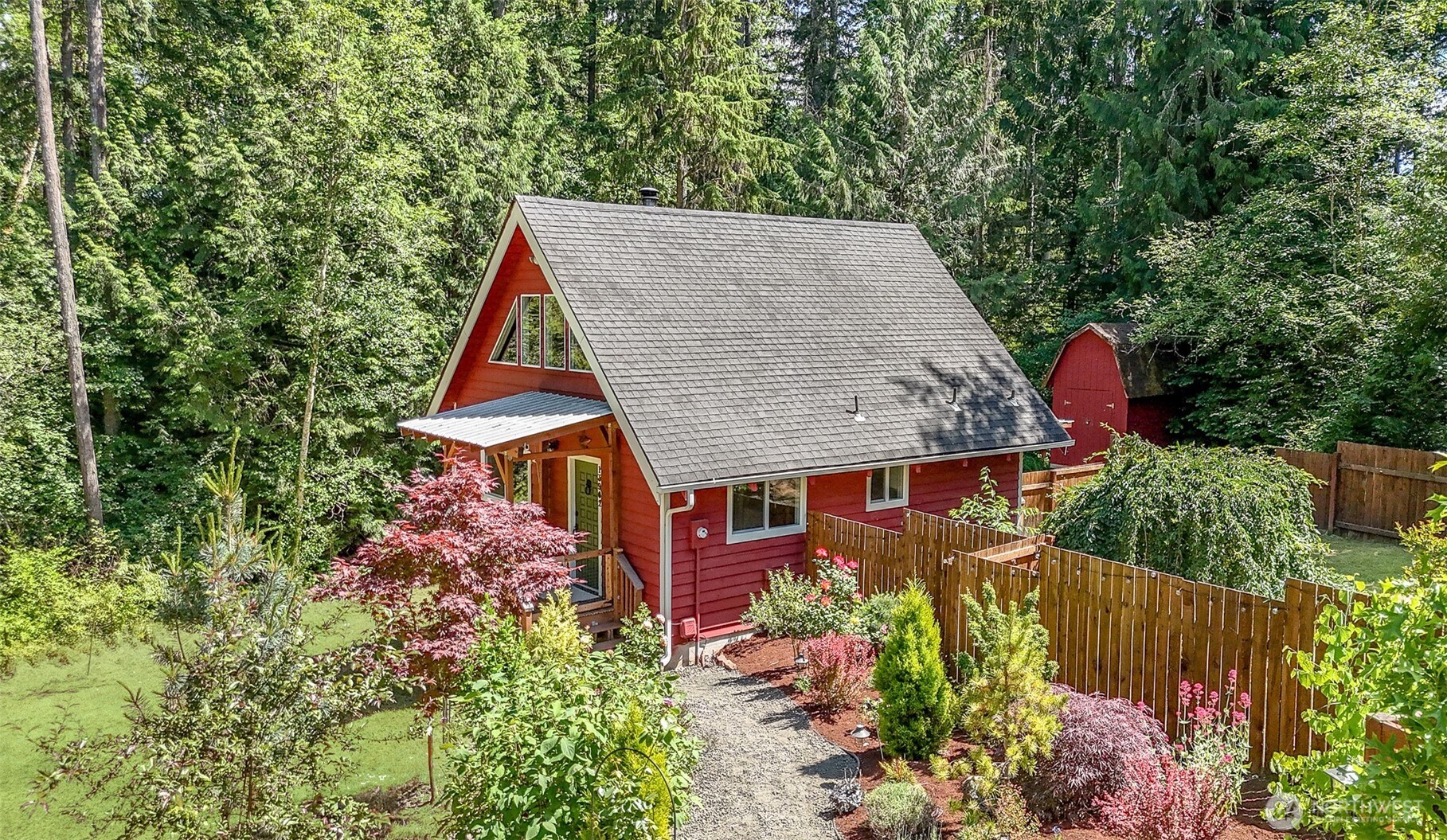 13902 135th Street Court NW Gig Harbor WA 98329