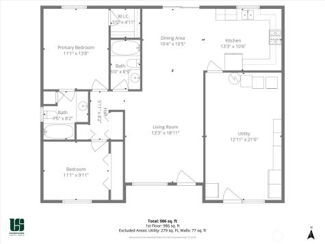1257 Russell Drive Coupeville WA 98239