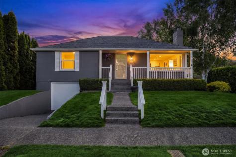 3053 32nd Avenue W Seattle WA 98199