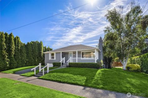 3053 32nd Avenue W Seattle WA 98199