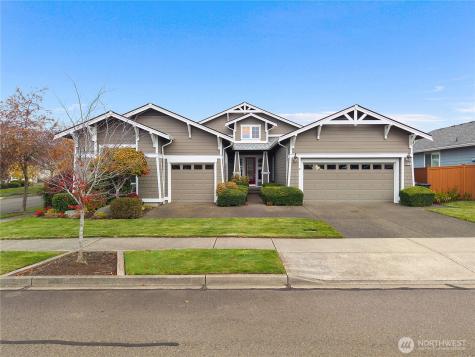 8218 Camano Loop NE Lacey WA 98516