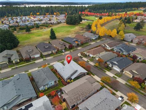 8218 Camano Loop NE Lacey WA 98516