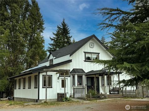 641 Decatur Head Drive Decatur Island WA 98221