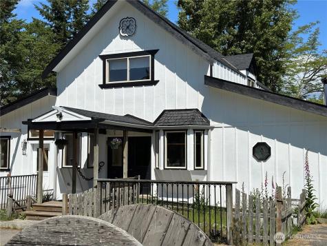641 Decatur Head Drive Decatur Island WA 98221