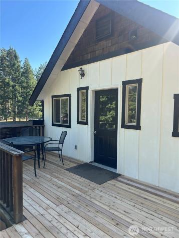 641 Decatur Head Drive Decatur Island WA 98221