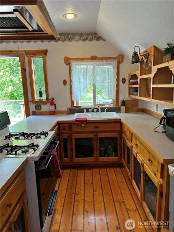 641 Decatur Head Drive Decatur Island WA 98221