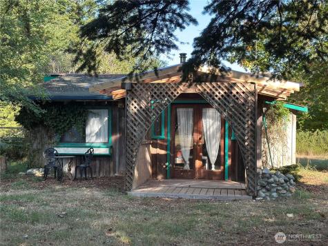 641 Decatur Head Drive Decatur Island WA 98221