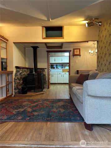 641 Decatur Head Drive Decatur Island WA 98221