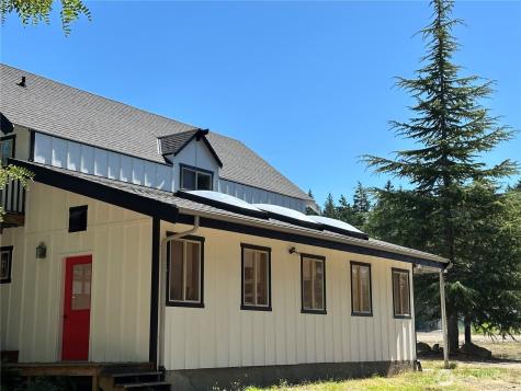 641 Decatur Head Drive Decatur Island WA 98221