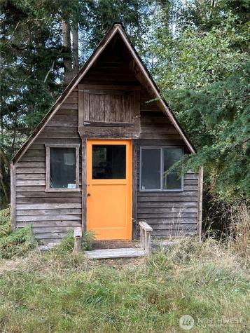 641 Decatur Head Drive Decatur Island WA 98221