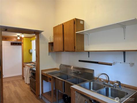 641 Decatur Head Drive Decatur Island WA 98221