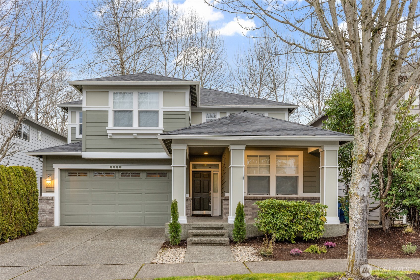 6202 189th Place NE Redmond WA 98052